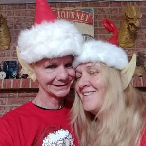 Meet your Posher, Jim